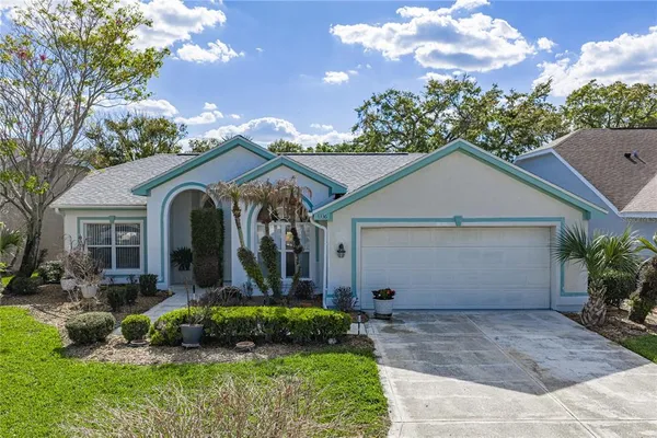 $294,900 | 4336 Winding Oaks Circle, Mulberry, FL 33860