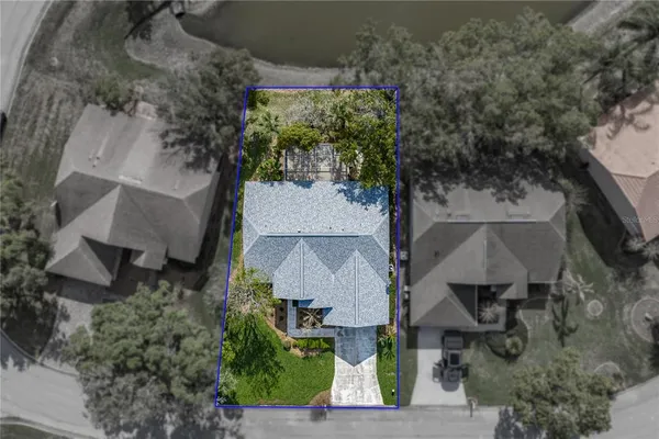 $294,900 | 4336 Winding Oaks Circle, Mulberry, FL 33860