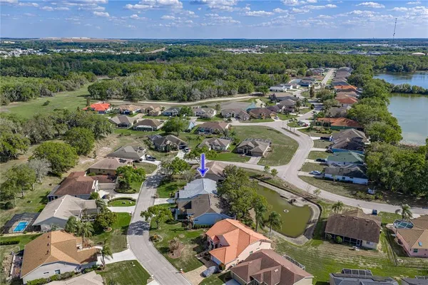 $294,900 | 4336 Winding Oaks Circle, Mulberry, FL 33860