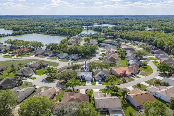 $294,900 | 4336 Winding Oaks Circle, Mulberry, FL 33860