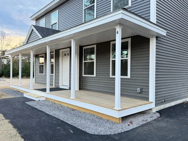 $589,900 | Lot 2 June Drive, Saco, ME 04072