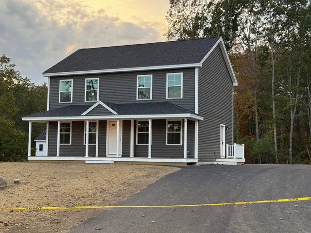 $589,900 | Lot 2 June Drive, Saco, ME 04072