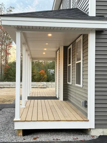 $589,900 | Lot 2 June Drive, Saco, ME 04072