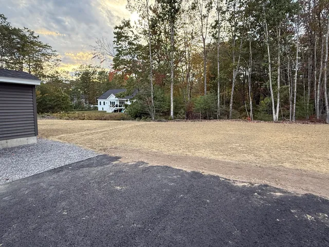 $589,900 | Lot 2 June Drive, Saco, ME 04072
