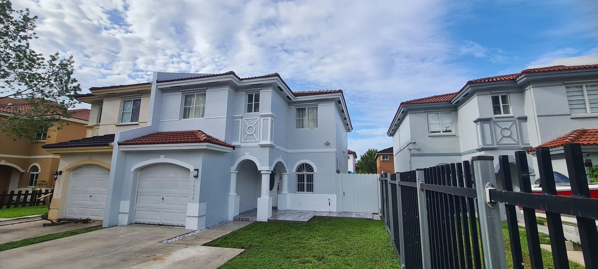 13454 Southwest 262nd Street Homestead, FL 33032 - Photo 2 of 40 2