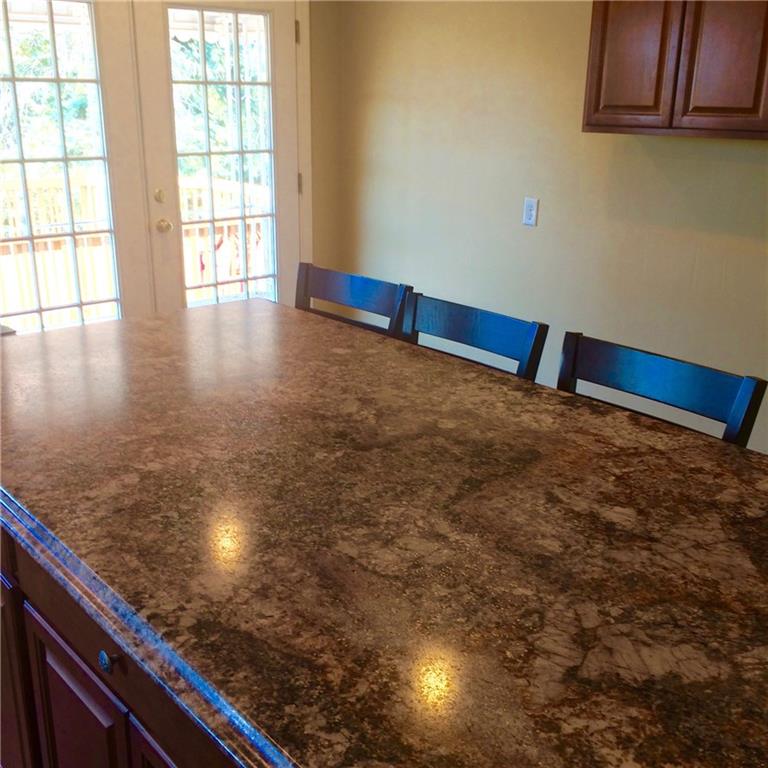 7 Herbst Road Coraopolis, PA 15108 - Photo 8 of 24 kitchen island that seats 4