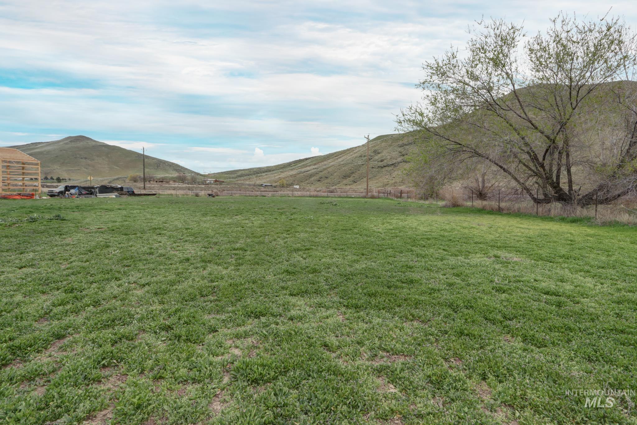 1583 Dustin Lane Vale, OR 97918 - Photo 34 of 39 Mountain view with rural landscape