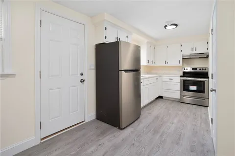 $649,900 | 370 Montgomery Avenue, Cranston, RI 02905