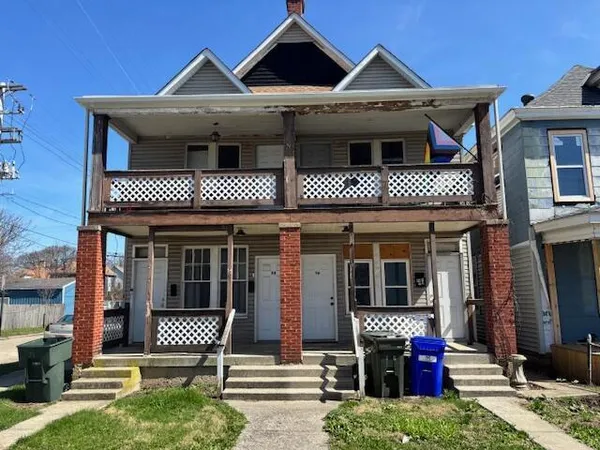 $800 | 56 Rodgers Avenue, Columbus, OH 43222