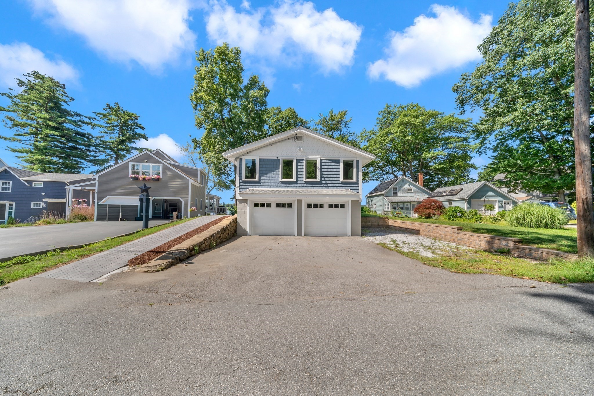 22 Lake Attitash Road Amesbury, MA 01913 - Photo 40 of 40 Gallery Image 40