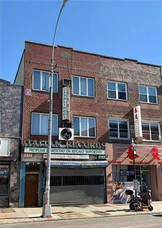 $2,200,000 | 7113 18th Avenue | Bensonhurst