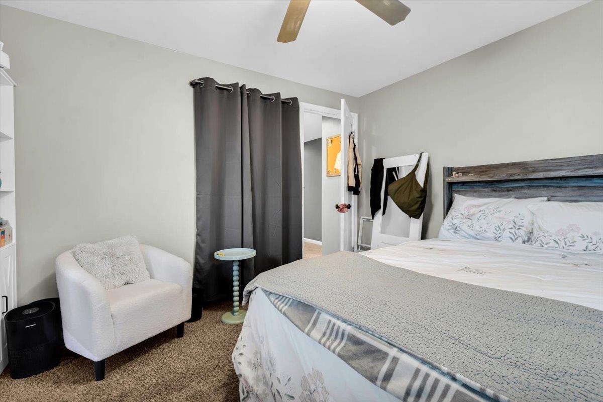 1806 Michigan Street Algonac, MI 48001 - Photo 25 of 38