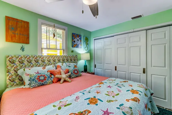 a view of a kitchen with furniture and a fireplace