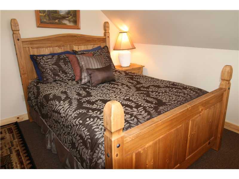 64 Viking Village Road, Unit 64 Newry, ME 04261 - Photo 24 of 30 Bedroom.