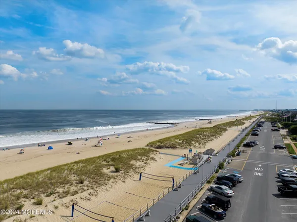 a picture of a bathroom with a shower