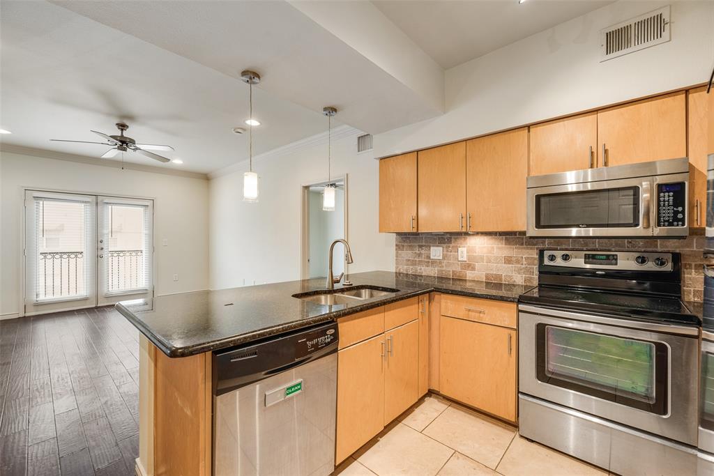 3102 Kings Road, Unit 2204 Dallas, TX 75219 - Photo 5 of 14