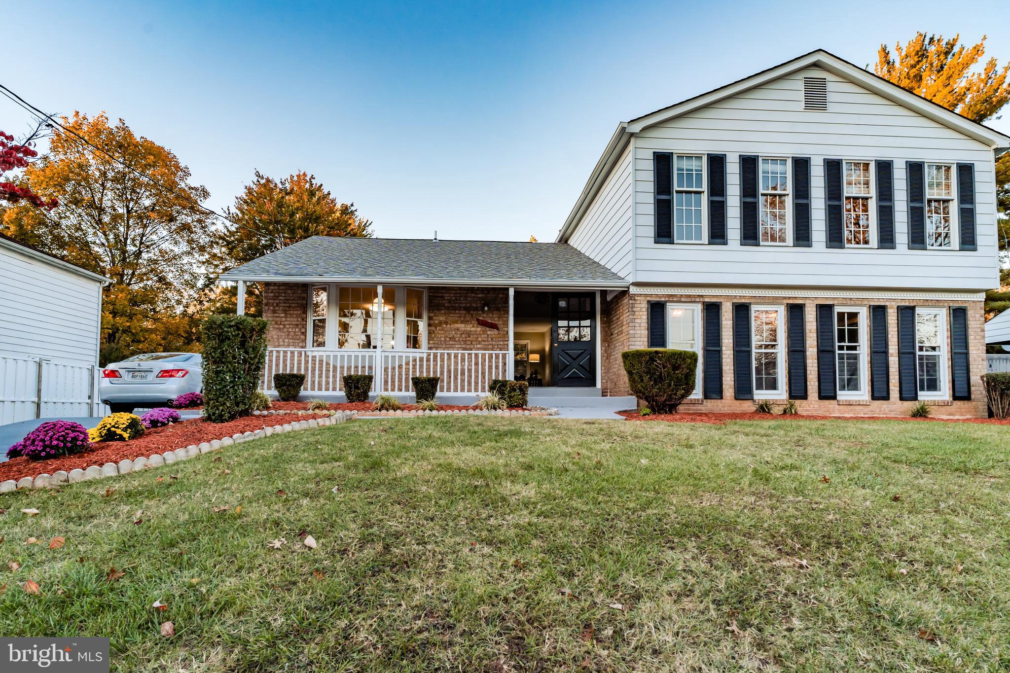 1110 Gresham Road Silver Spring, MD 20904 - Photo 2 of 75