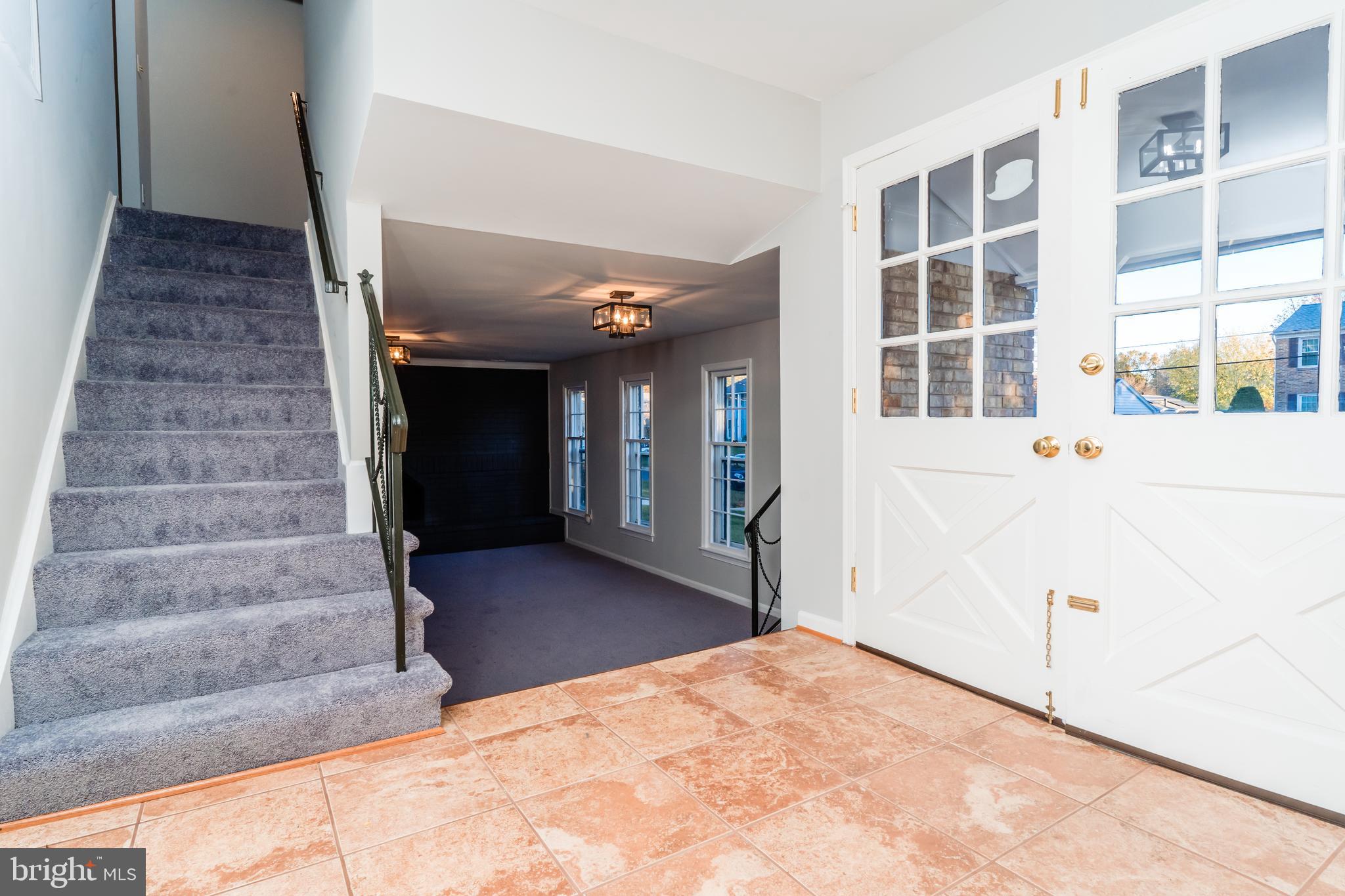 1110 Gresham Road Silver Spring, MD 20904 - Photo 12 of 75