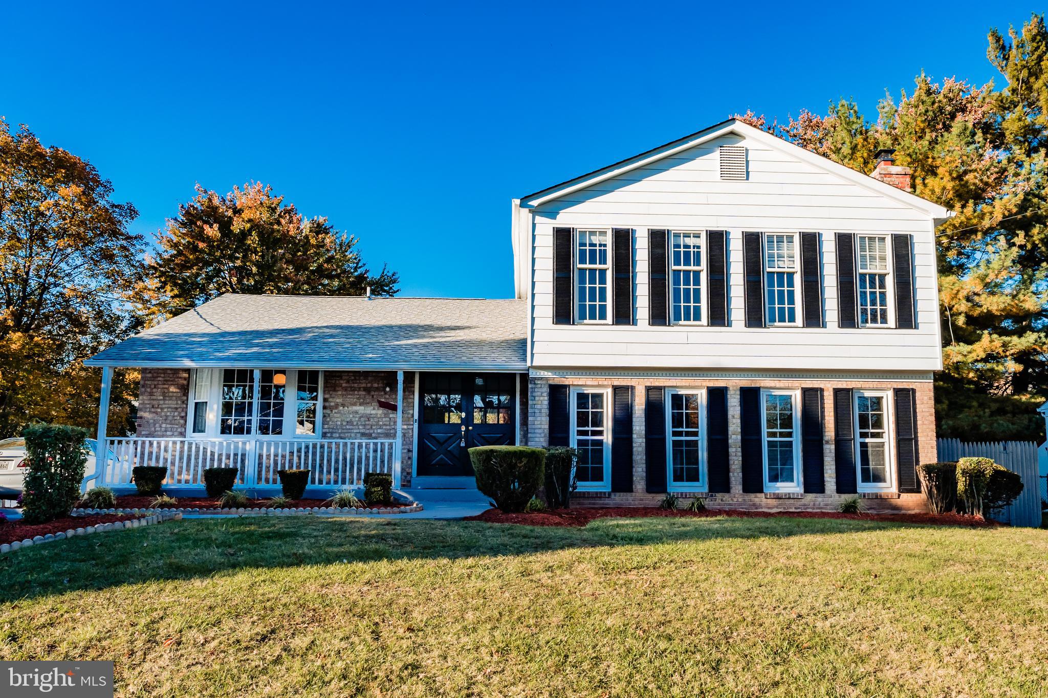 1110 Gresham Road Silver Spring, MD 20904 - Photo 4 of 75