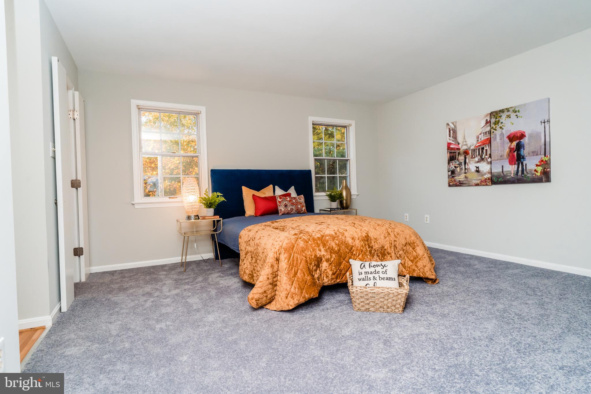 1110 Gresham Road Silver Spring, MD 20904 - Photo 32 of 75 Large Owners Suite