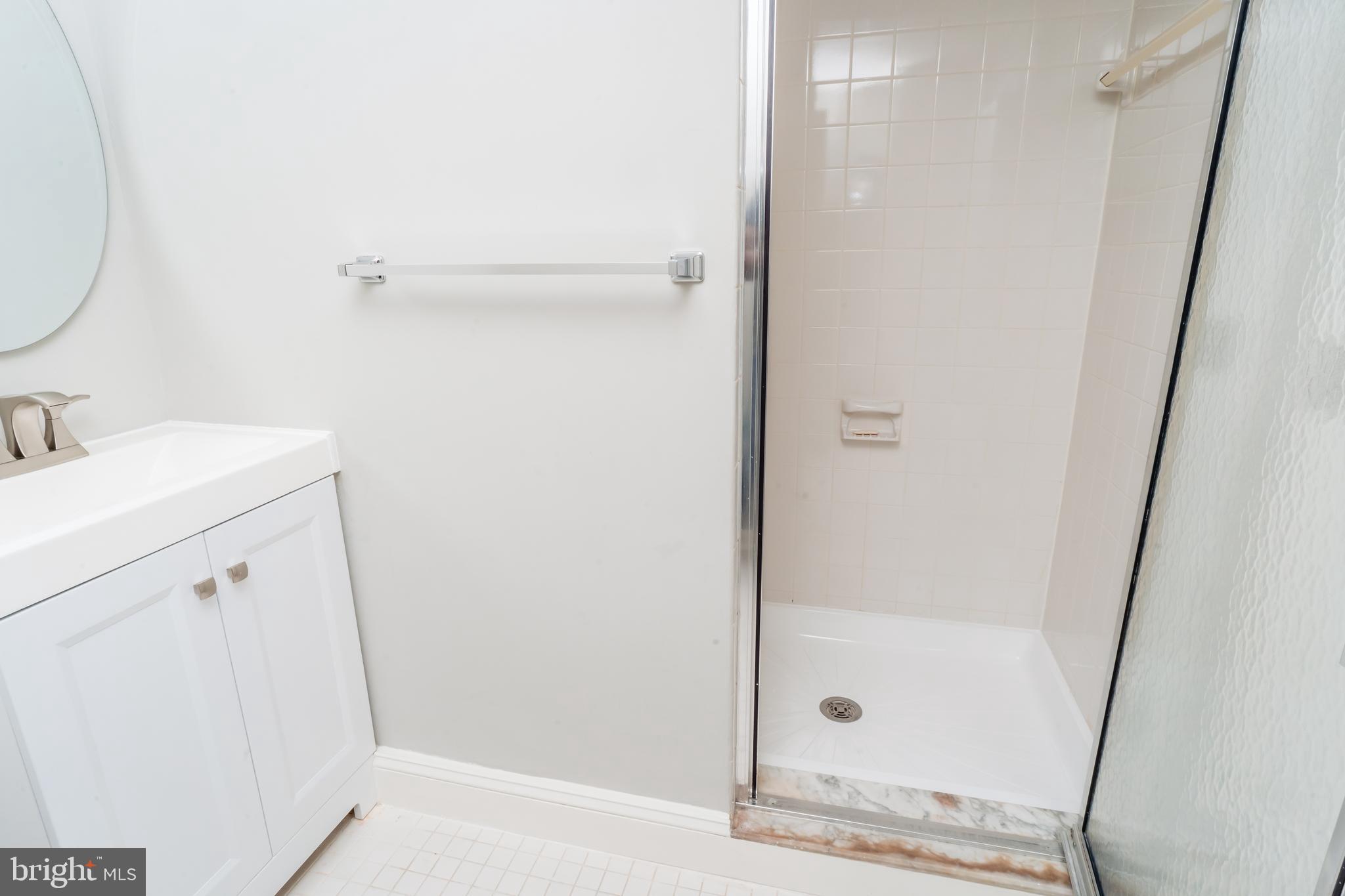 1110 Gresham Road Silver Spring, MD 20904 - Photo 46 of 75 Alt View W/Shower