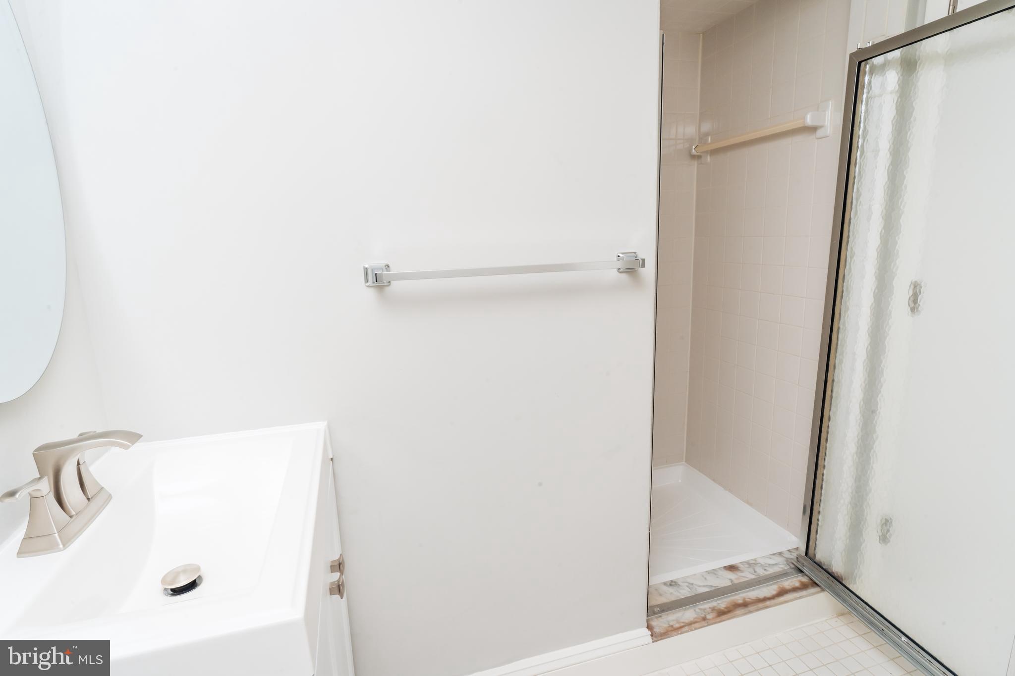 1110 Gresham Road Silver Spring, MD 20904 - Photo 47 of 75 Alt View W/Shower