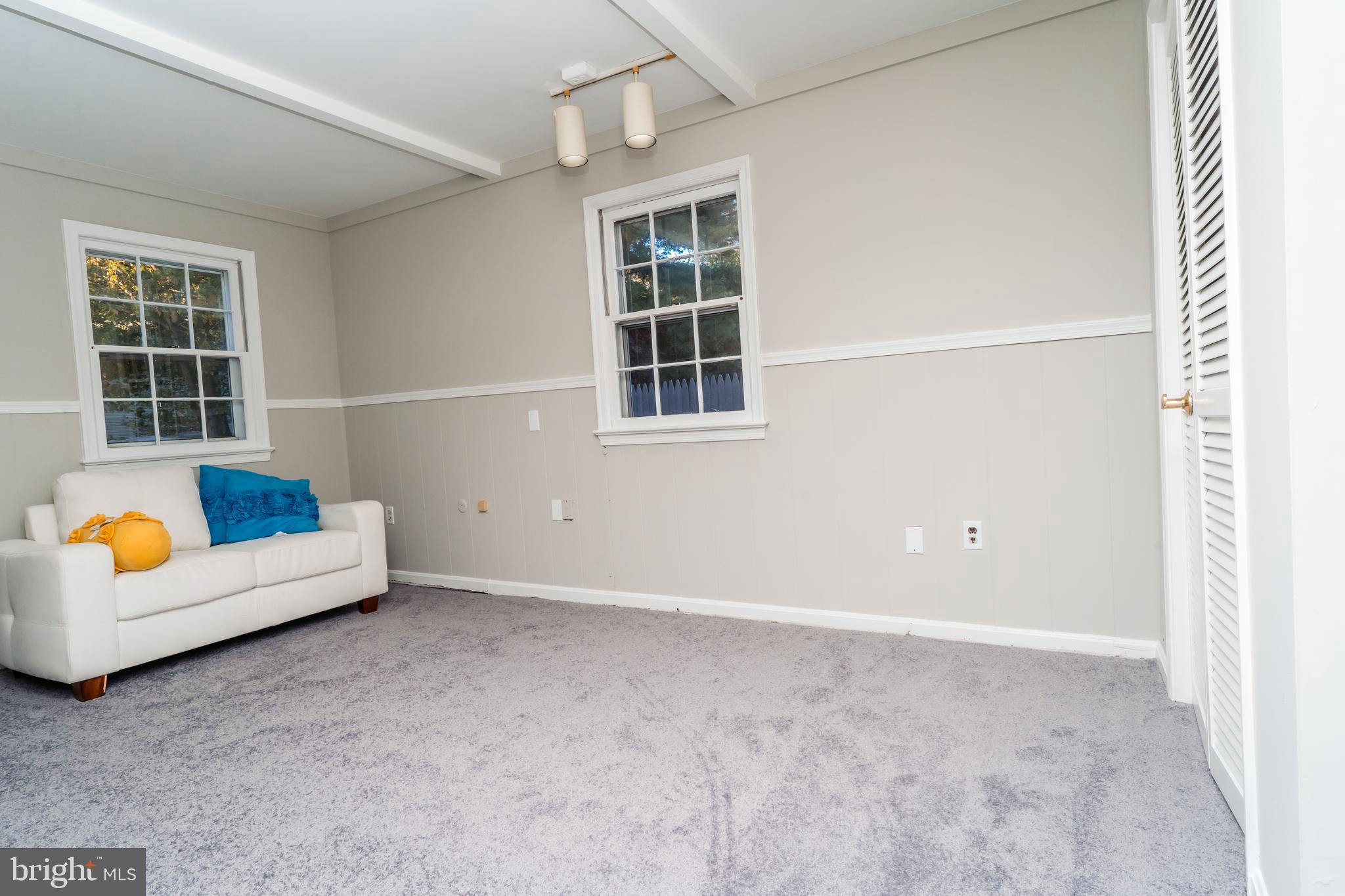 1110 Gresham Road Silver Spring, MD 20904 - Photo 52 of 75 Bdrm 3 Alt View