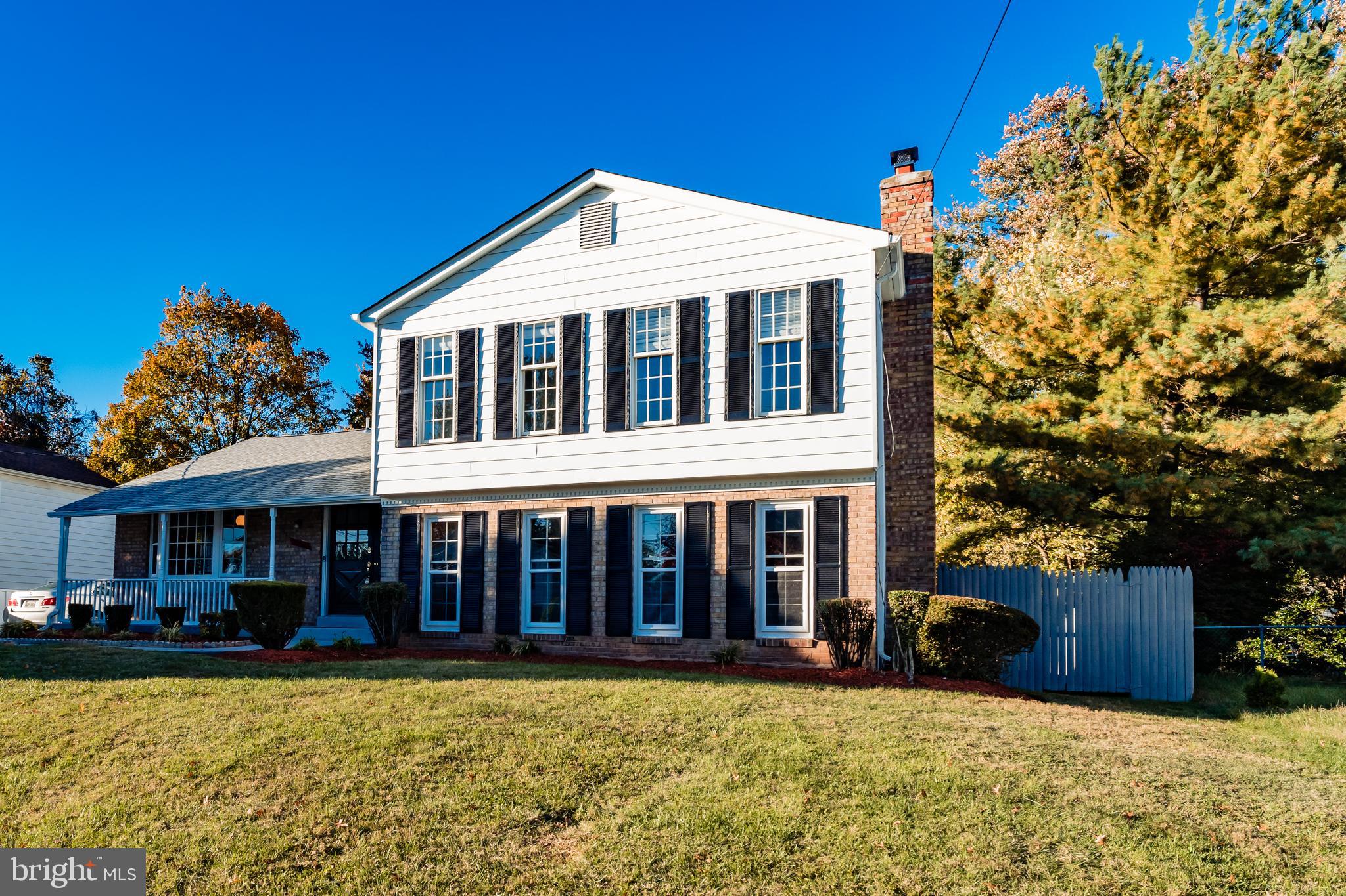1110 Gresham Road Silver Spring, MD 20904 - Photo 69 of 75