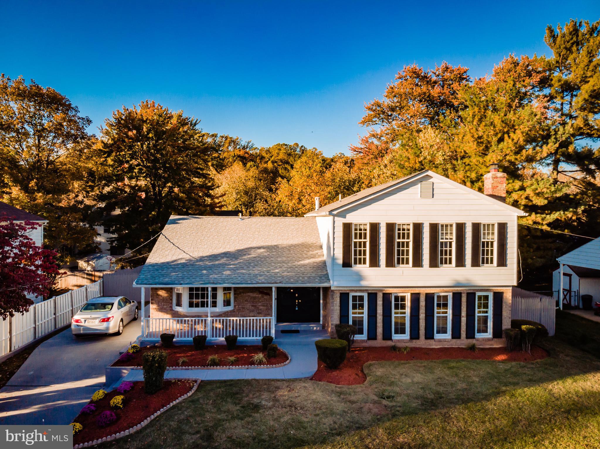 1110 Gresham Road Silver Spring, MD 20904 - Photo 70 of 75