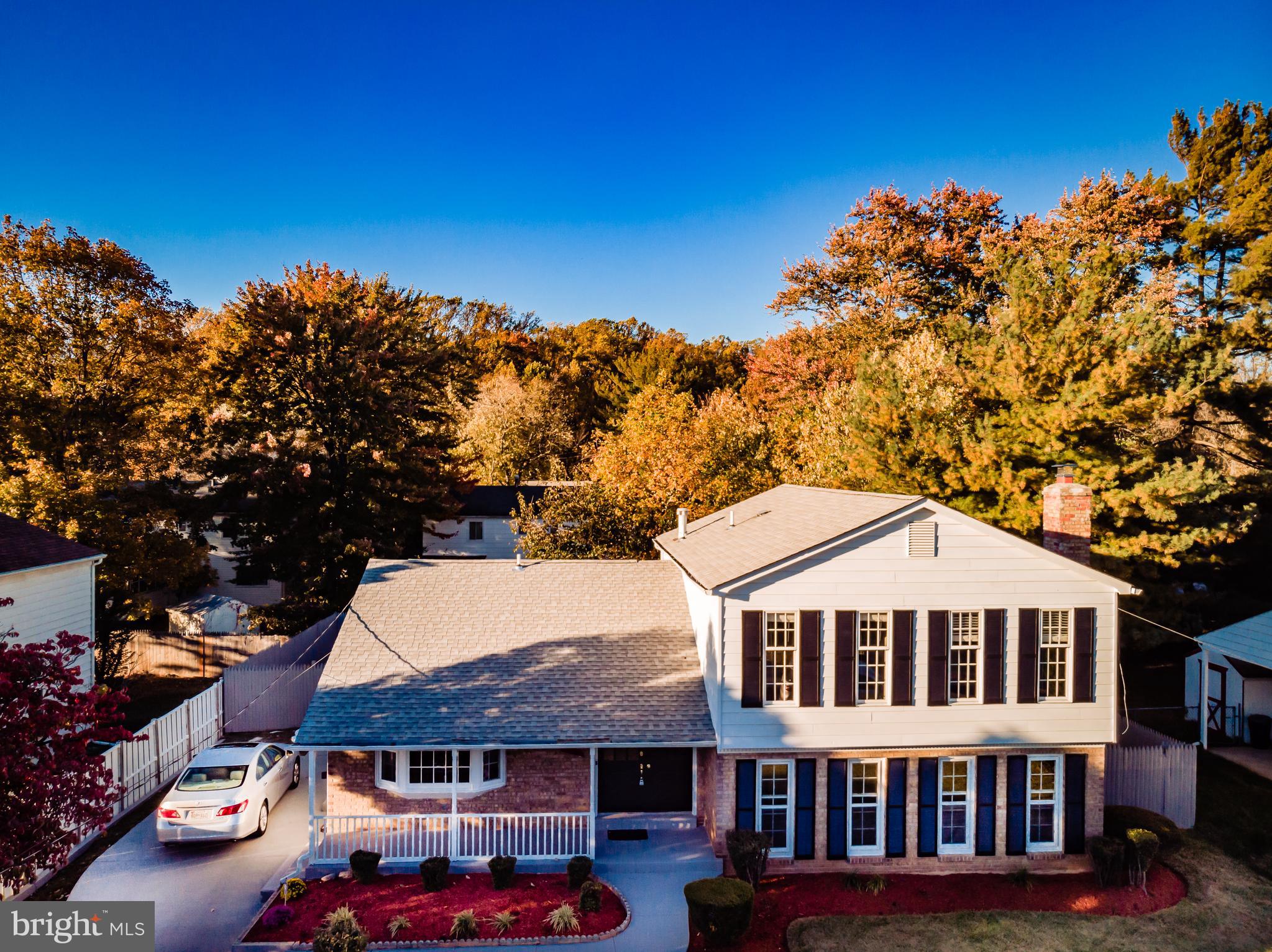 1110 Gresham Road Silver Spring, MD 20904 - Photo 71 of 75