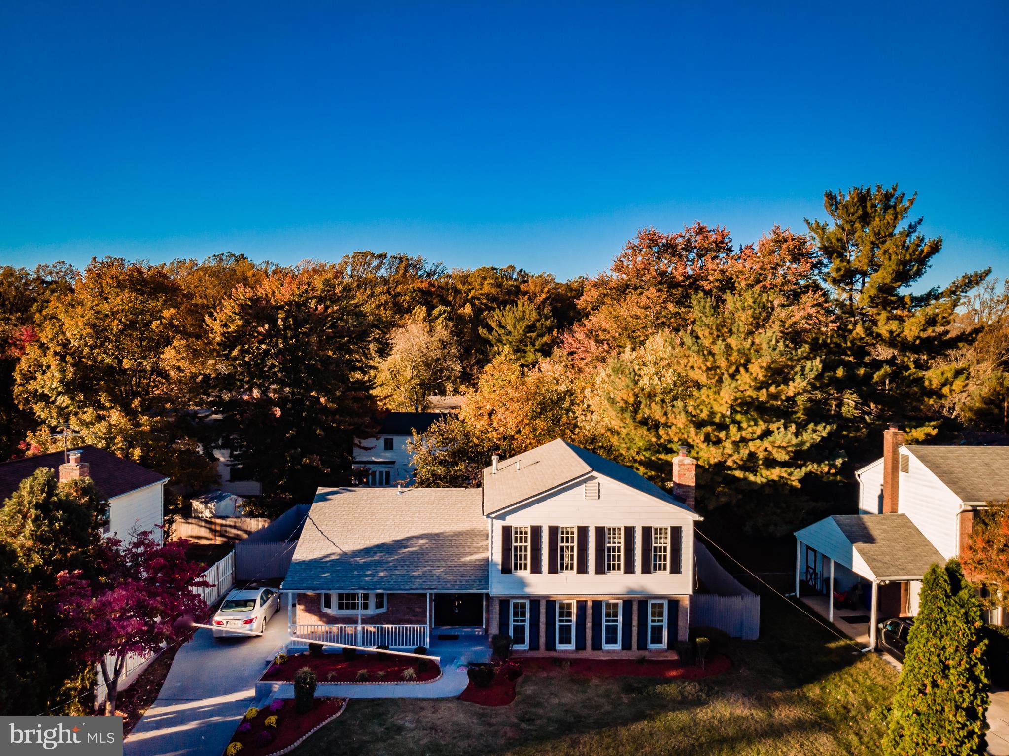1110 Gresham Road Silver Spring, MD 20904 - Photo 72 of 75