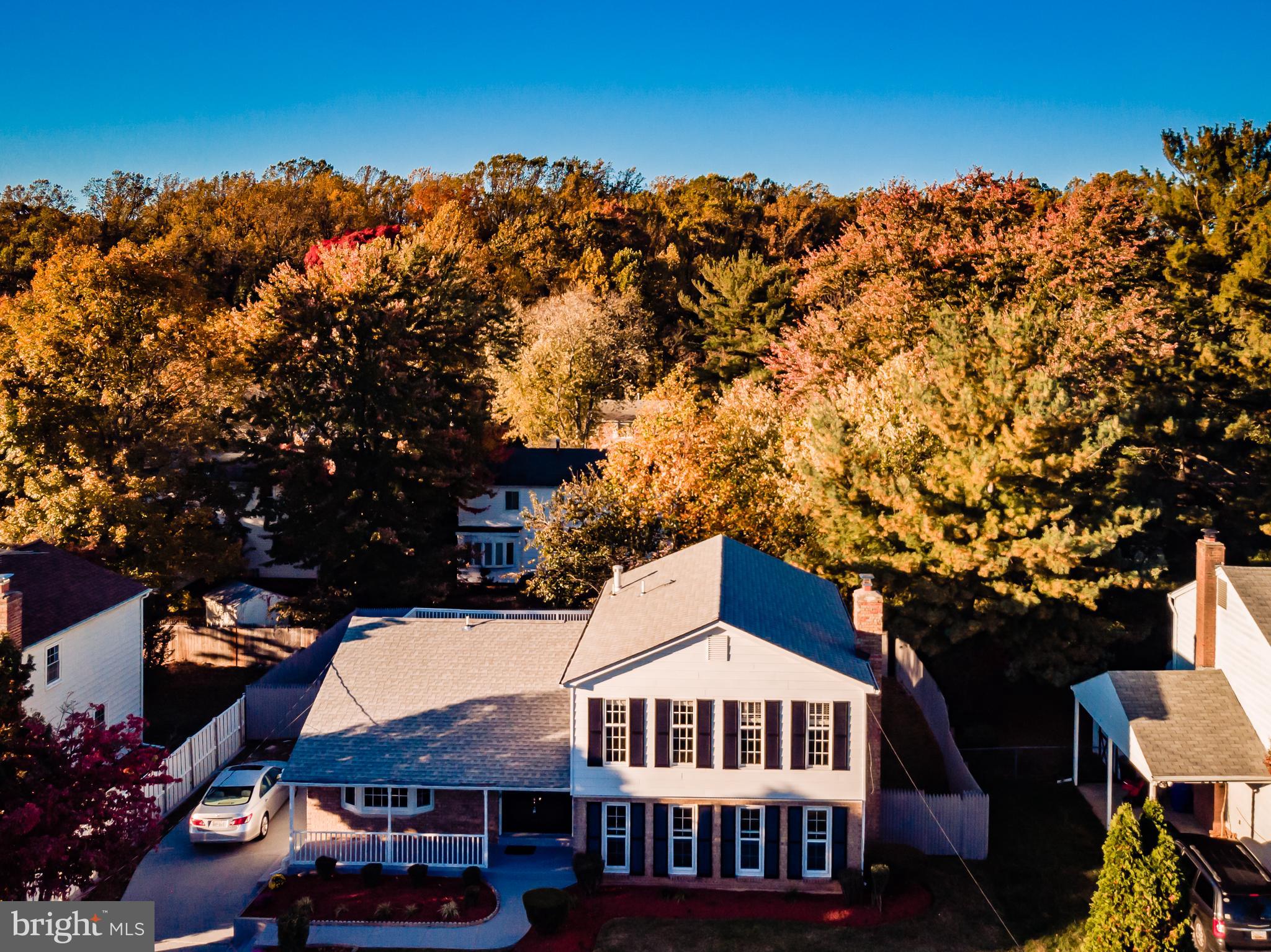 1110 Gresham Road Silver Spring, MD 20904 - Photo 73 of 75