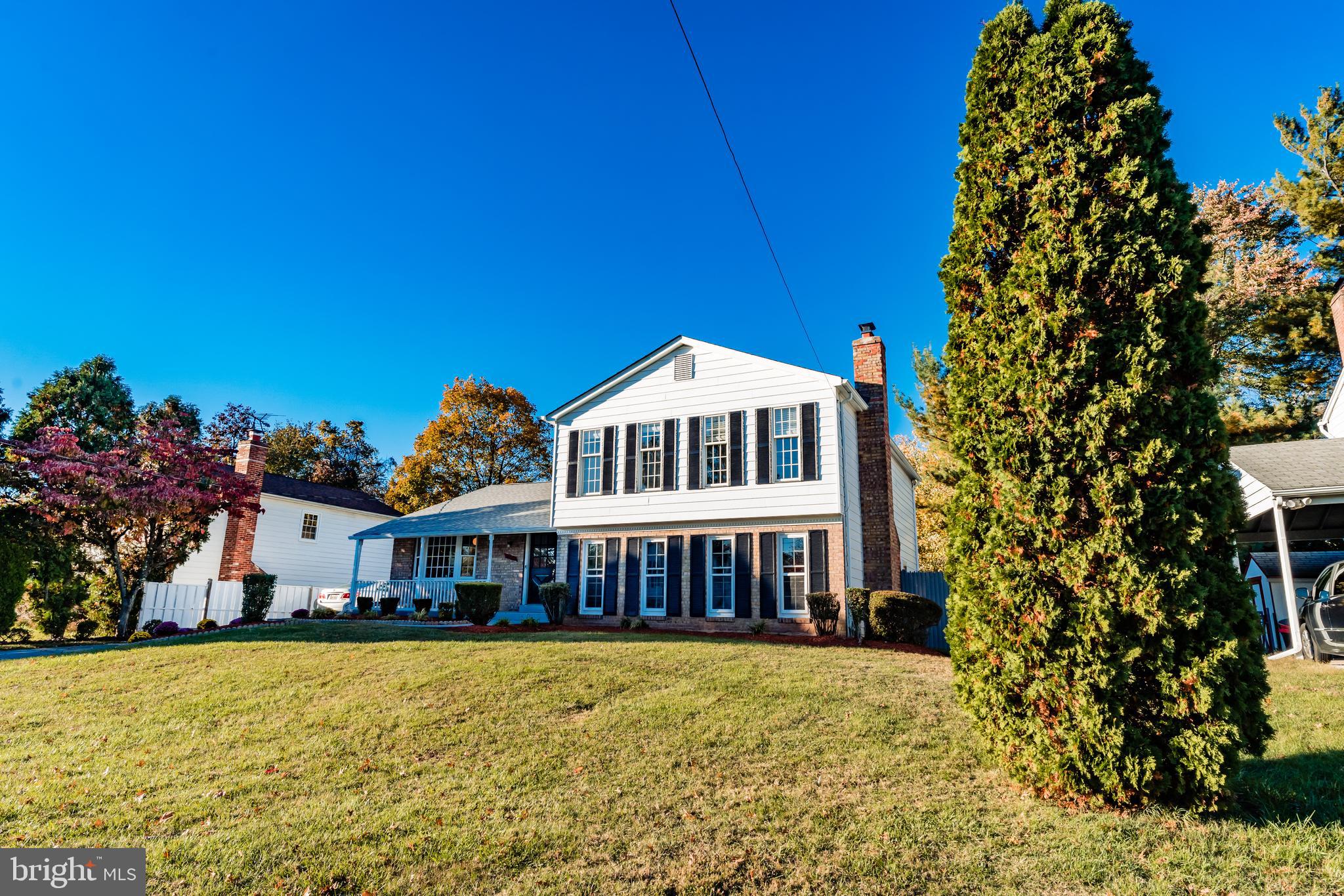 1110 Gresham Road Silver Spring, MD 20904 - Photo 74 of 75