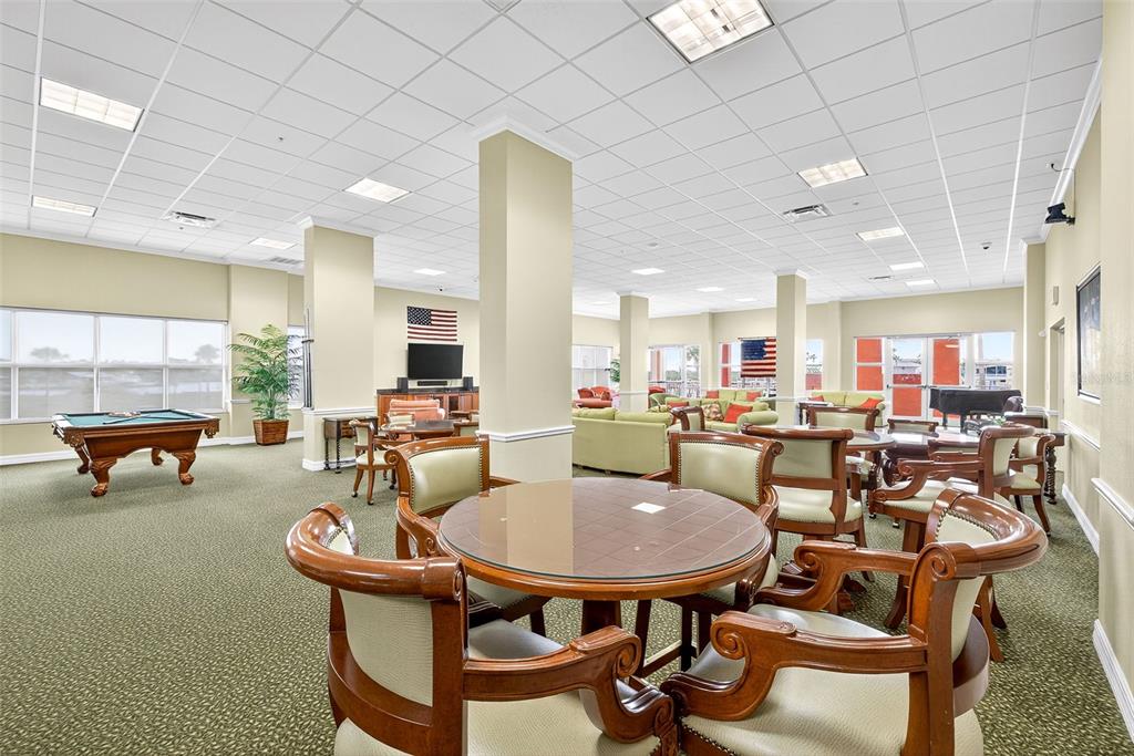 4516 Seagull Drive, Unit 519 New Port Richey, FL 34652 - Photo 41 of 54