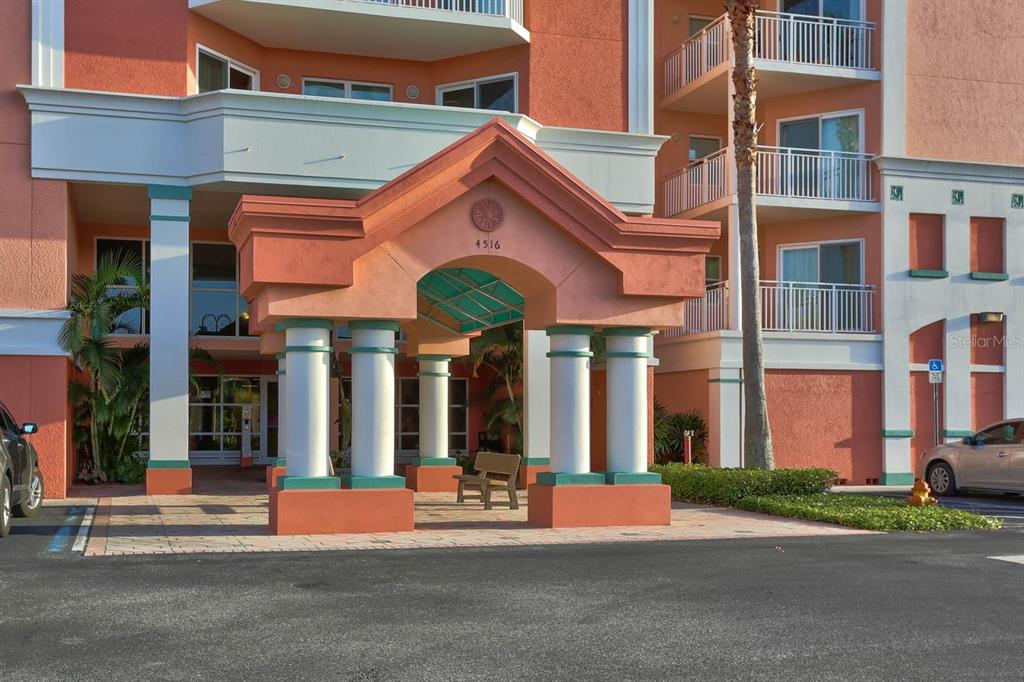 4516 Seagull Drive, Unit 519 New Port Richey, FL 34652 - Photo 50 of 54