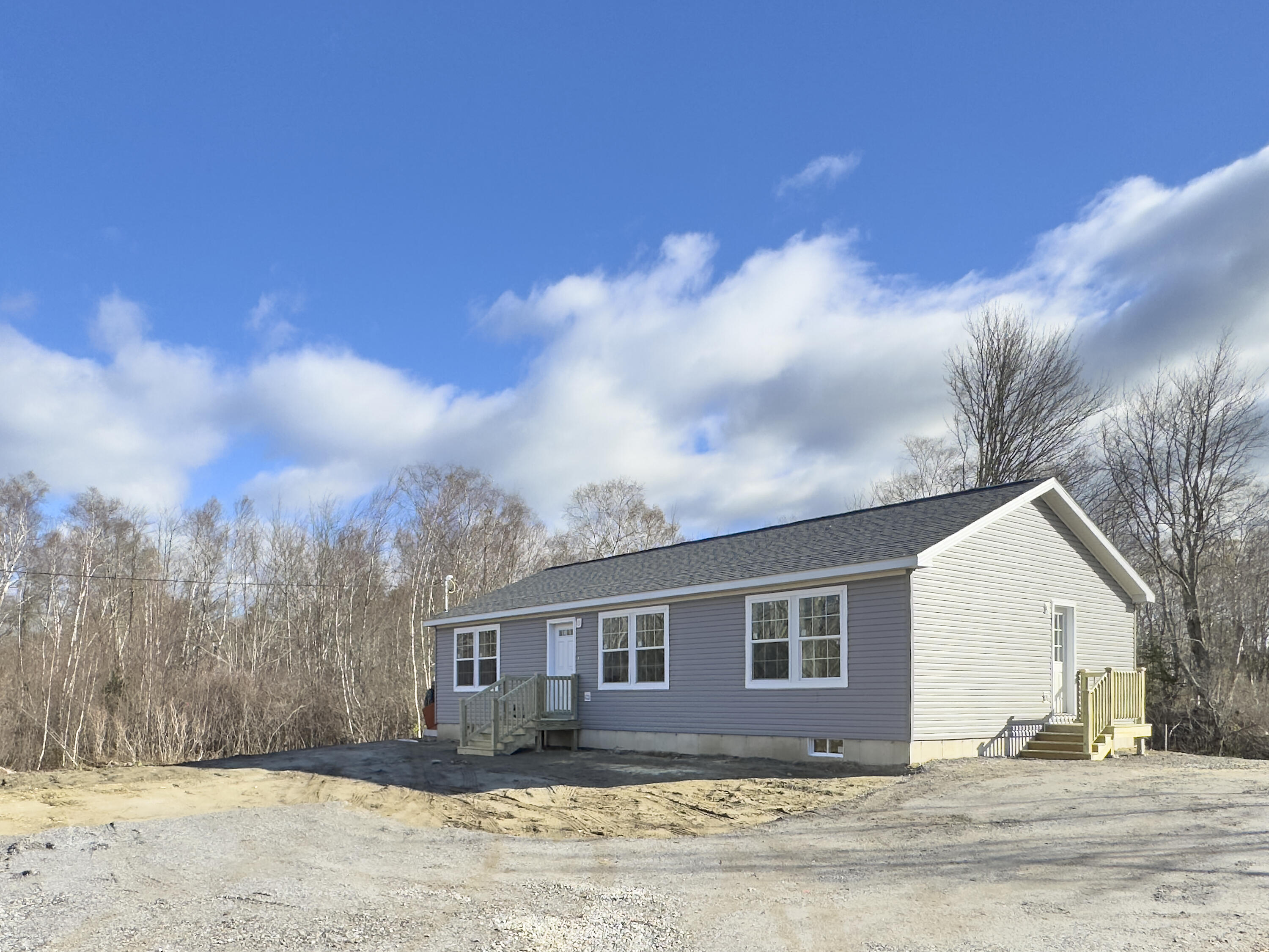 253 Cushing Road Cushing, ME 04563 - Photo 25 of 25 253 Cushing Road