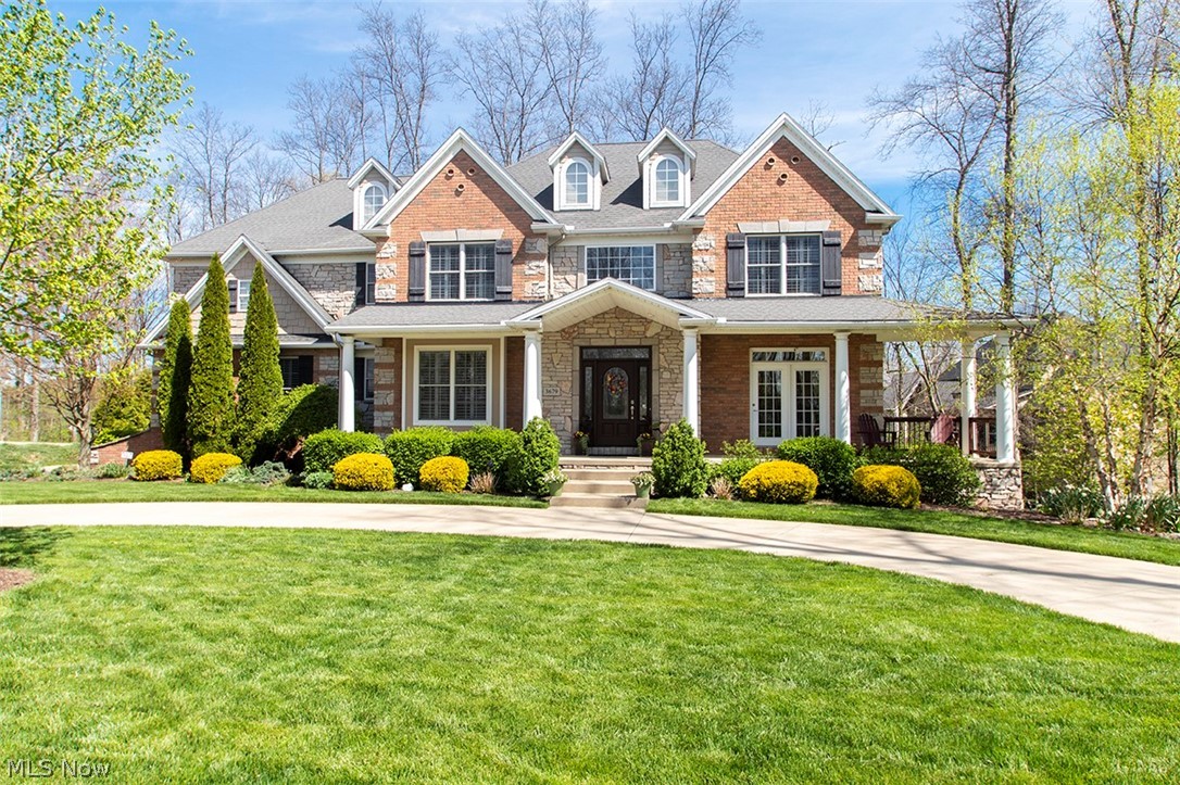 3679 Hunting Run Road Medina, OH 44256 - Photo 1 of 35 Gallery Image 1