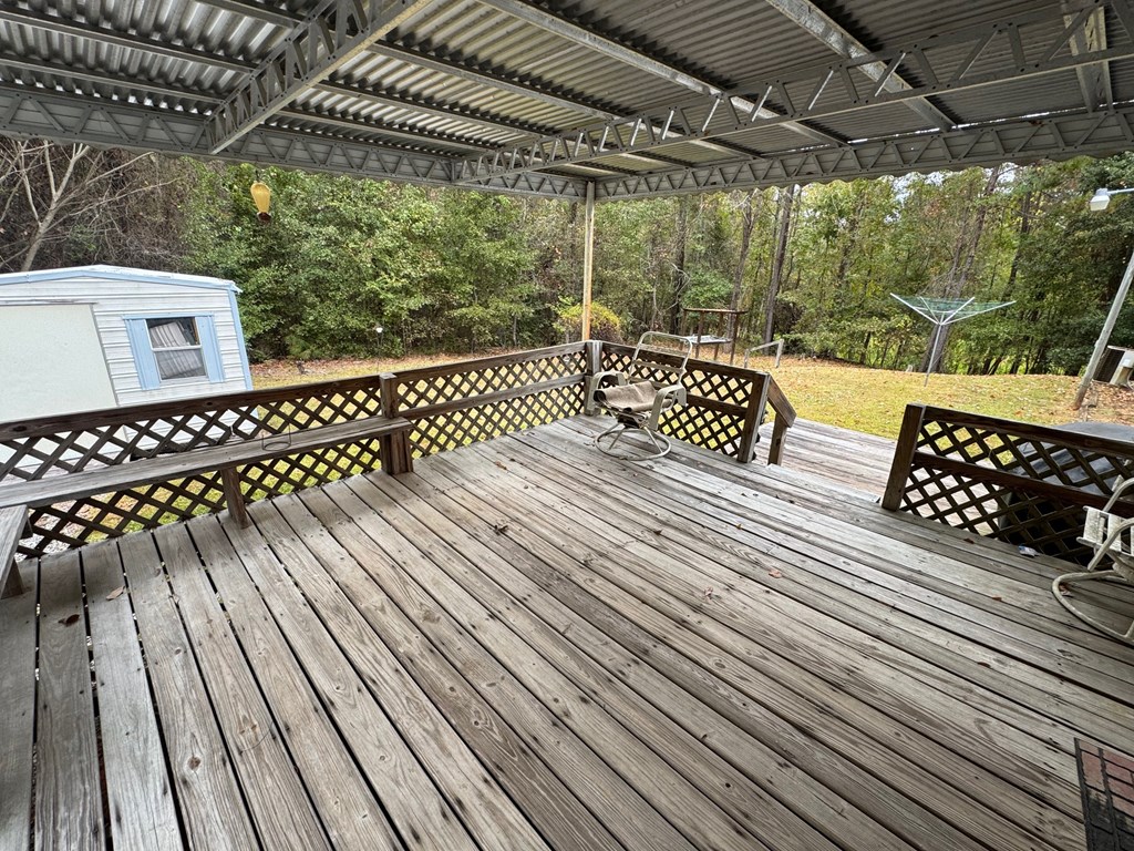 587 Forest Boulevard Abbeville, AL 36310 - Photo 13 of 14