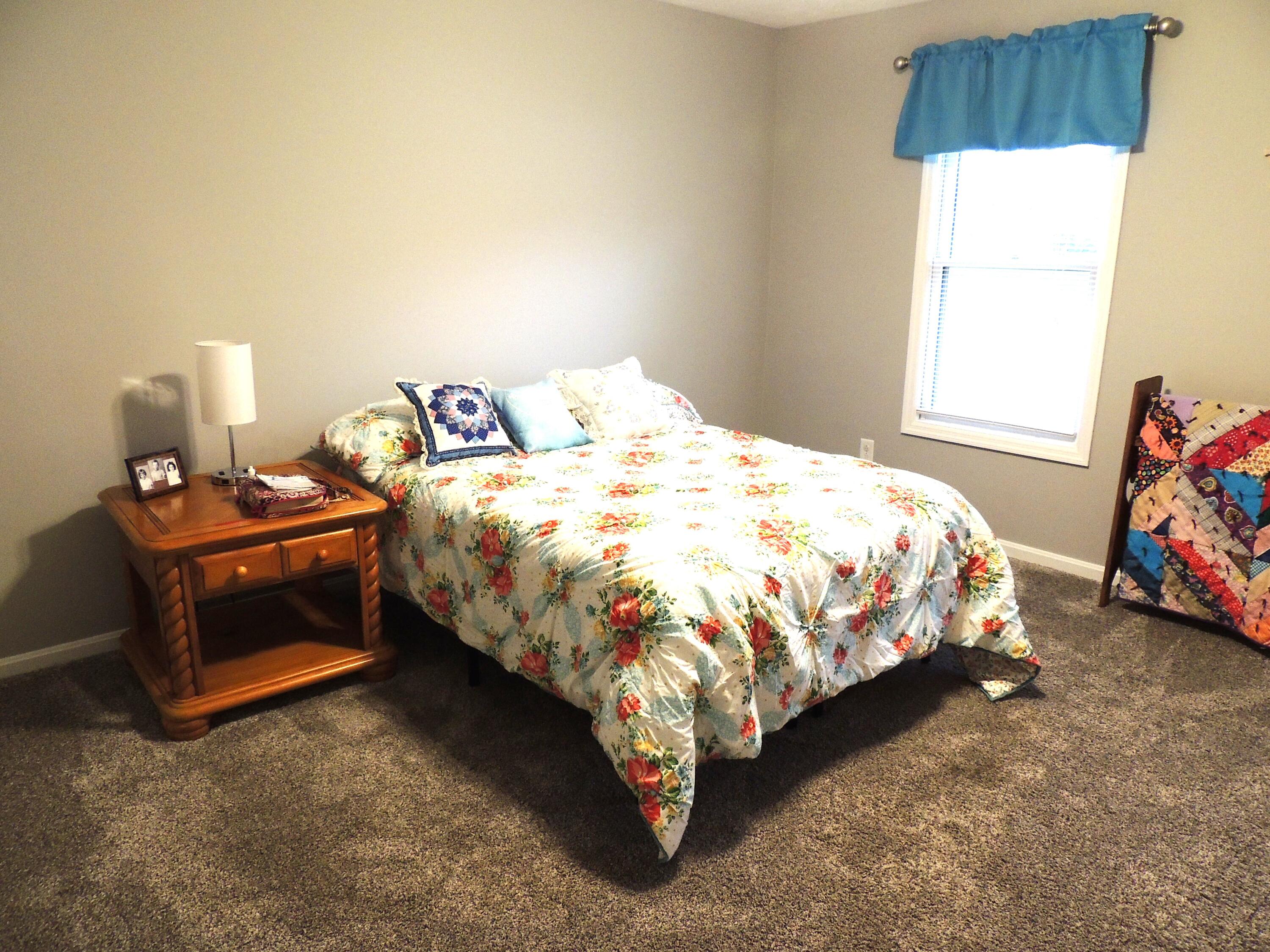 1464 Green-Wilson Road Frankfort, KY 40601 - Photo 32 of 57 bedroom 2 of 2