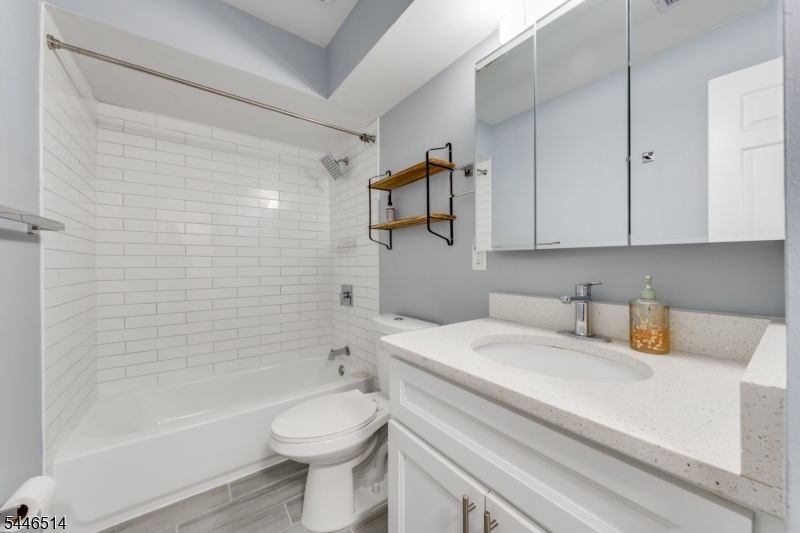40 Loantaka Way, Unit F Madison, NJ 07940 - Photo 15 of 22