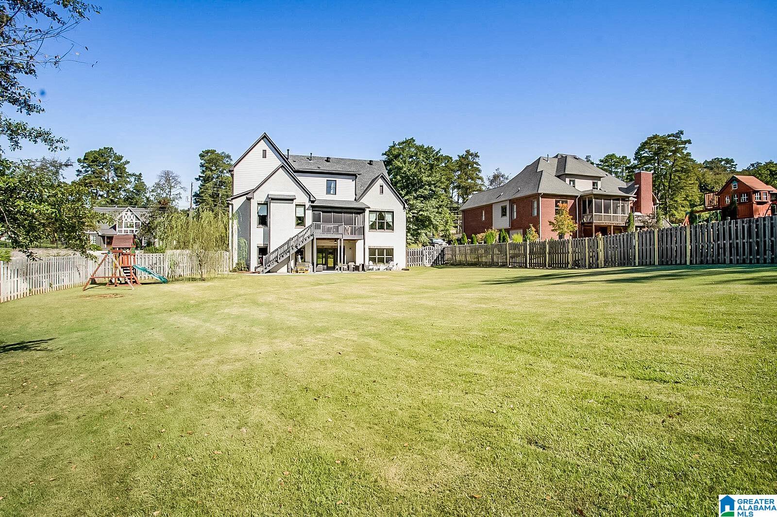 2427 Dolly Ridge Road Birmingham, AL 35243 - Photo 50 of 50