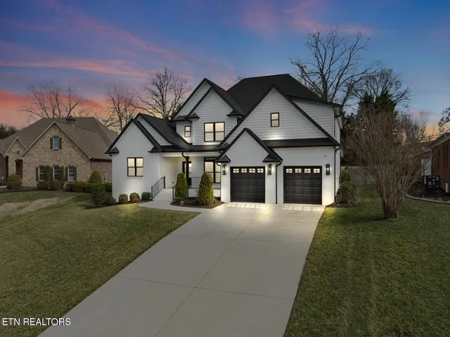 $950,000 | 2014 Legacy Lane, Maryville, TN 37803