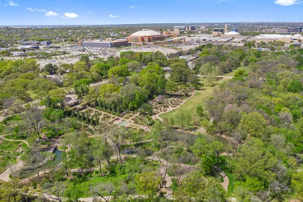 a view of a city
