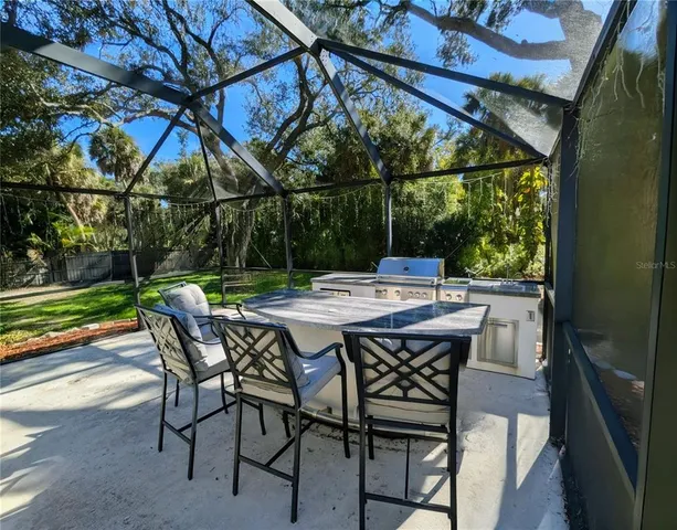 $425,000 | 1710 Robbins Road, Nokomis, FL 34275