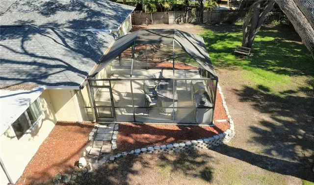 $425,000 | 1710 Robbins Road, Nokomis, FL 34275