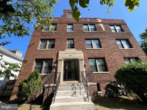$1,700 | 5601 Colorado Avenue Northwest, Unit 6, Washington, DC 20011