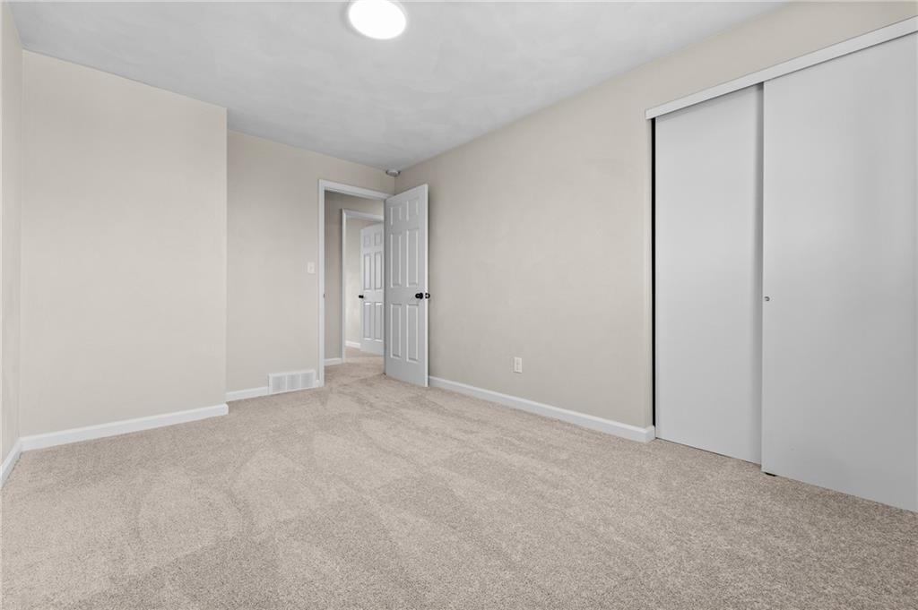 10 Rushmore Drive Pittsburgh, PA 15235 - Photo 24 of 37 a view of an empty room