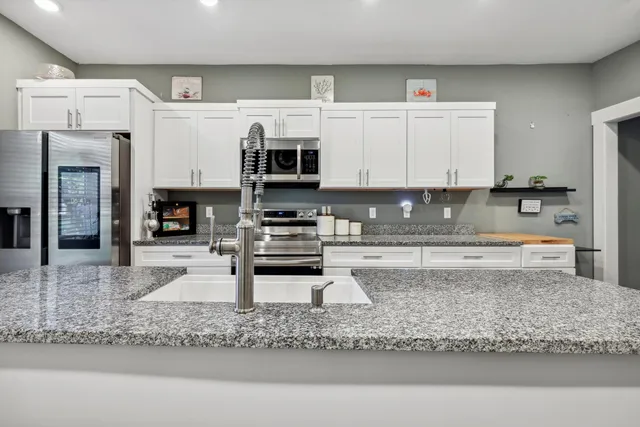 $375,000 | 8 West 8th Street, Chickamauga, GA 30707