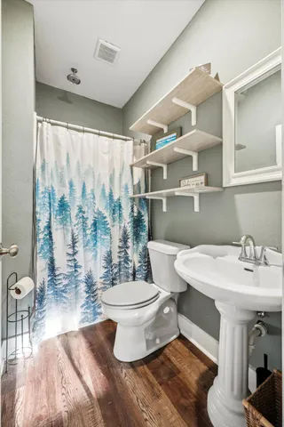 $375,000 | 8 West 8th Street, Chickamauga, GA 30707