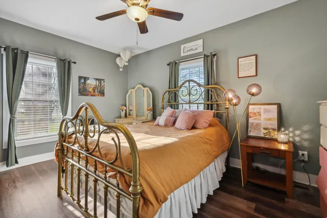 $375,000 | 8 West 8th Street, Chickamauga, GA 30707